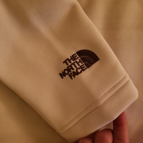 north face rosie sherpa jacket
